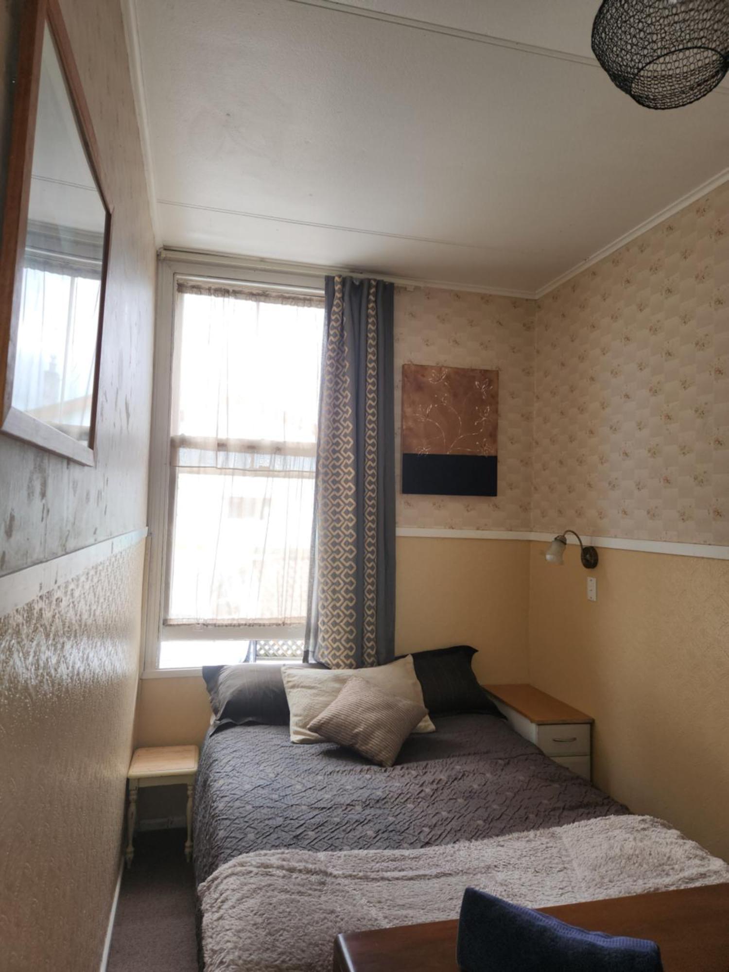 Quirky Villa Homestay Вангануї Екстер'єр фото