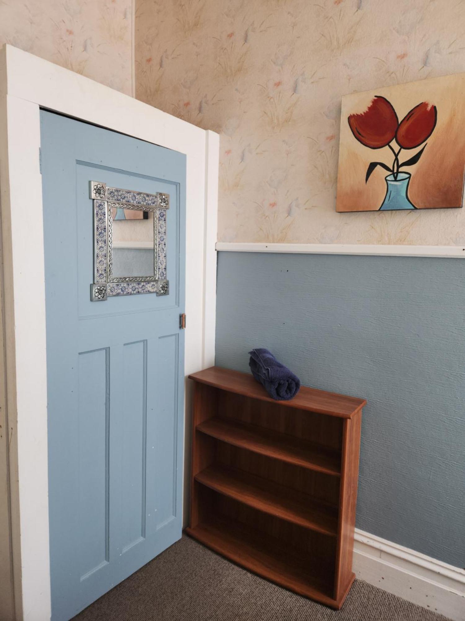 Quirky Villa Homestay Вангануї Екстер'єр фото