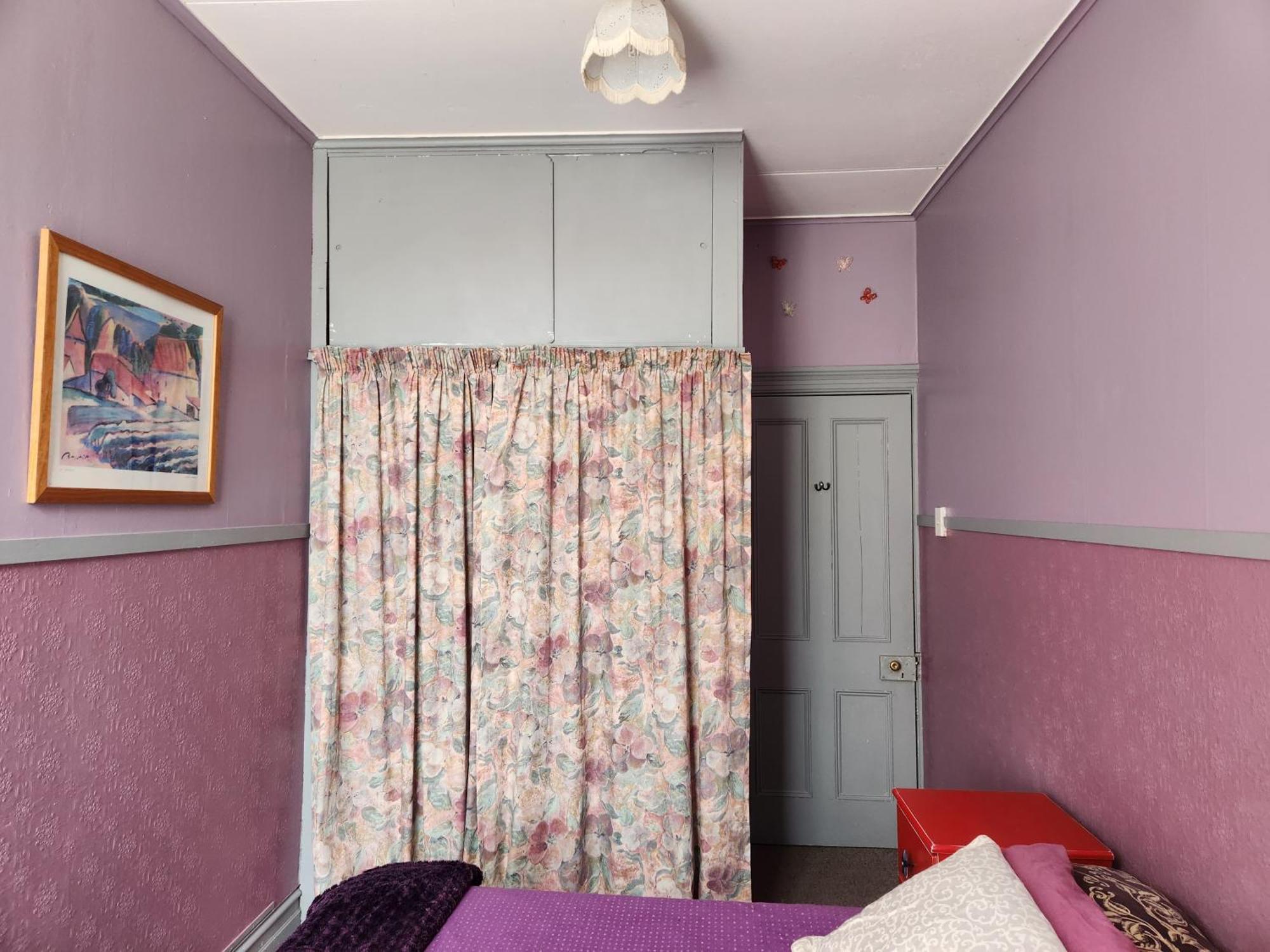 Quirky Villa Homestay Вангануї Екстер'єр фото